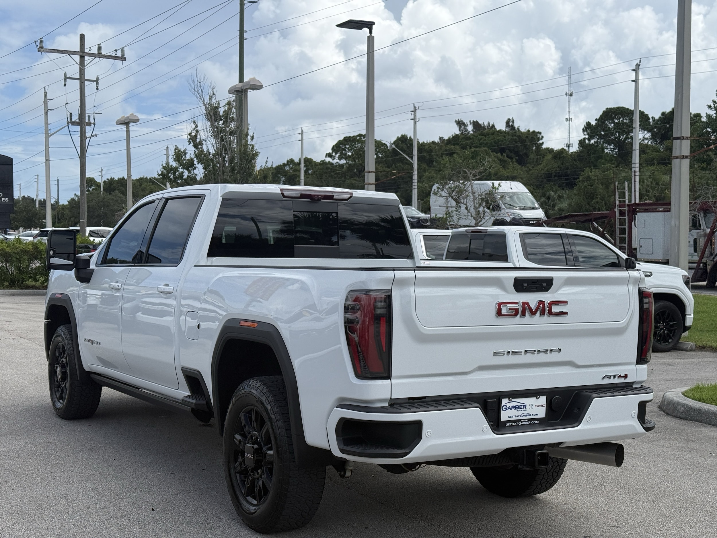 gmc sierra 2500hd 2024 1GT49PEY1RF355588 image gmc sierra 2500hd 2024 1GT49PEY1RF355588 image